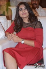 Vyoma Nandi At Marala Telupana Priya Movie Audio Launch